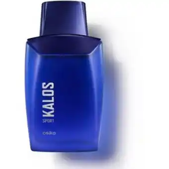 Linio Kalos sport colonia de hombre esika oferta