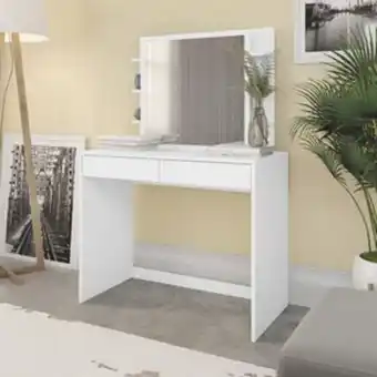 Linio Tocador mica paola-blanco oferta