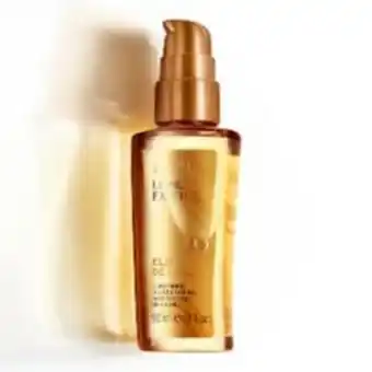 L'Bel Ligne experte elixir de luxe oferta