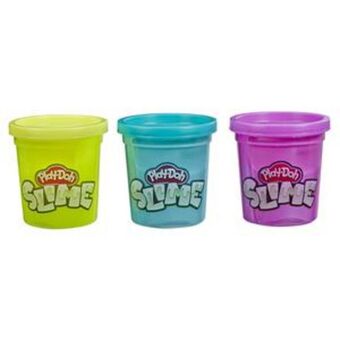 Tai Loy Masas y plastilinas play doh slime 3 pack surtido oferta