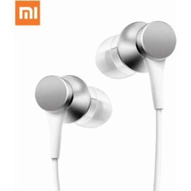 Audifonos best sale xiaomi linio