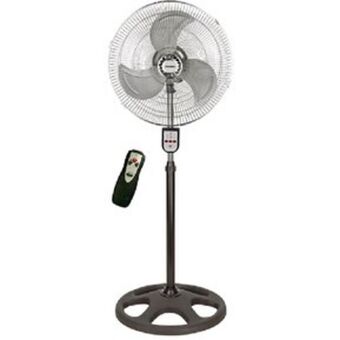 Linio Ventilador prima fs45-c pedestal control... oferta