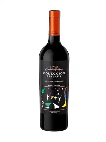Sumon Licores Vino navarro correas cp cabernet sauvignon 750ml oferta