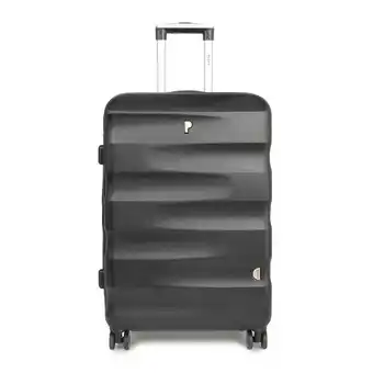 Porta Maleta belice 28" negro oferta
