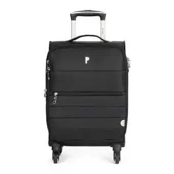 Porta Maleta lerida 18" negro oferta