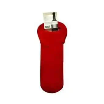Almendariz Porta botella built rojo x 1 bot. oferta