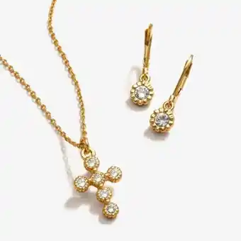 Yanbal Colección cruz luminosa oferta