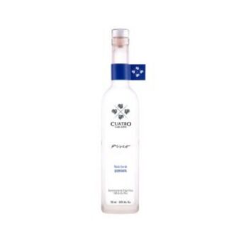 Cuatro gallos mosto verde quebranta x 700 ml