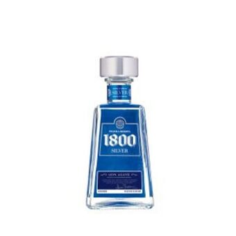 Almendariz Tequila jose cuervo 1800 silver x 750 ml oferta