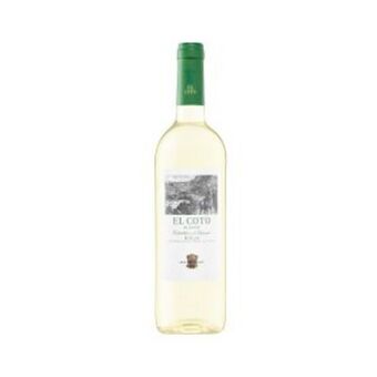 Almendariz El coto blanco x 750 ml oferta