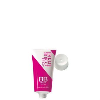Avon Color trend bb cream fps 30 - 30 ml oferta