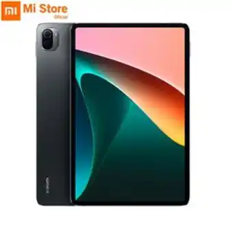 Linio Tablet xiaomi pad 5 6gb ram 128gb rom co... oferta