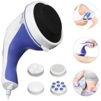 Linio Masajeador corporal electrico anticeluli... oferta