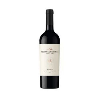 Almendariz Nieto senetiner estate bottle malbec x 750 ml oferta