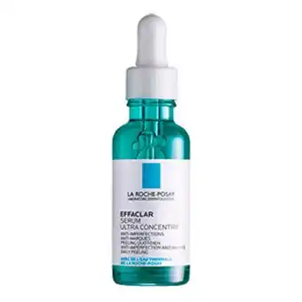 InkaFarma Serum effaclar la roche posay anti-imperfecciones - frasco 30 ml oferta