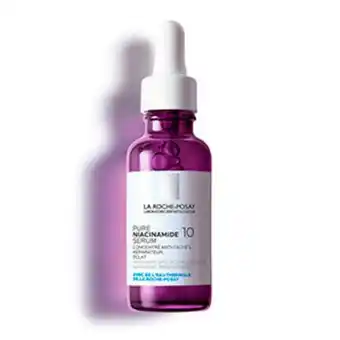 InkaFarma Sérum la roche posay pure niacinamide - frasco 30 ml oferta
