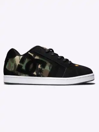 The Box Zapatillas para hombre dc shoes heritage net bcm oferta