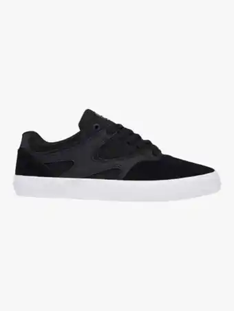 The Box Zapatillas para hombre dc shoes lifestyle kalis vulc bkw oferta