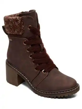 The Box Botas para mujer roxy boots whitley chl oferta
