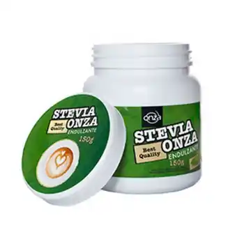 Mifarma Stevia onza endulzante best quality polvo oferta