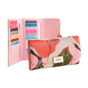 Cyzone Billetera de mujer shena oferta