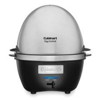 Metro Cuisinart cocedor de huevos cec10e 600 w oferta