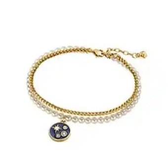 Ésika Pulsera pearlstar oferta