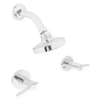 Cassinelli Mezcladora cartagena para ducha con salida buzios oferta