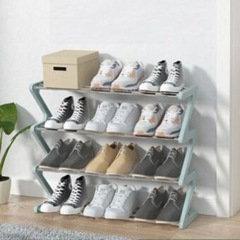 Linio Organizador de calzados multiuso zapater... oferta