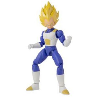 Tai Loy Dragon ball ss vegeta oferta