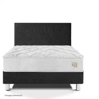 Paraiso del Perú Dormitorio pocket max | king oferta