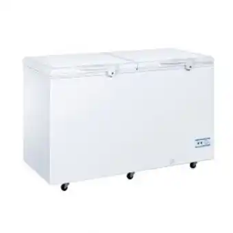 Carsa Congeladora horizontal mabe 430l chm430pb2 blanco oferta