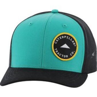 Cat Gorro hombre energy mesh panel hat oferta