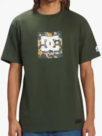 The Box Polo para hombre dc shoes premium sw star boba sq ktb0 oferta