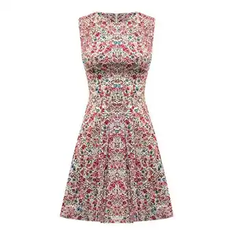 Joaquim Miro Vestido marais *v´23* oferta