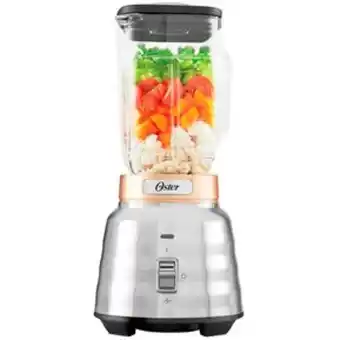 Linio Licuadora oster blstpbtg 053 1 velocida... oferta
