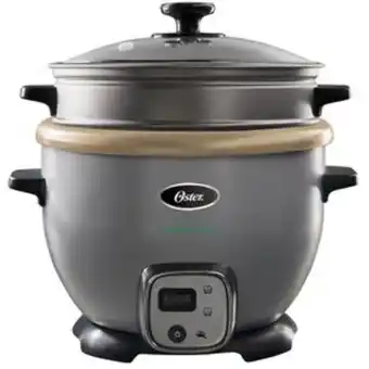 Linio Olla arrocera oster ckstrc7129s 10 tazas... oferta