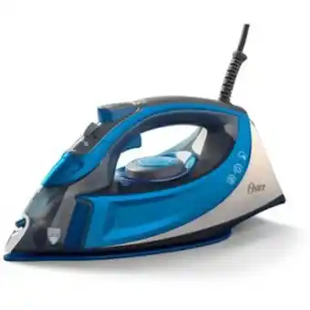 Linio Plancha de vapor cerámica oster turbo... oferta