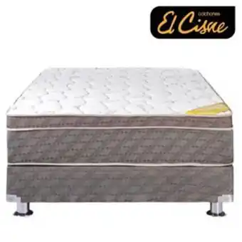 Tai Loy Conjunto box tarima el cisne kayseri queen oferta