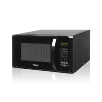 Carsa Horno microondas oster 25l poggm3902g negro oferta