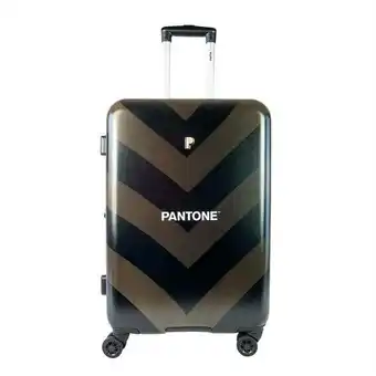 Porta Maleta passenger 28" black pantone oferta