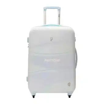 Porta Maleta magic 24" pantone waves oferta
