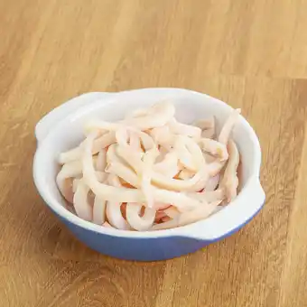 Tottus Tiras de pota fresca tottus oferta