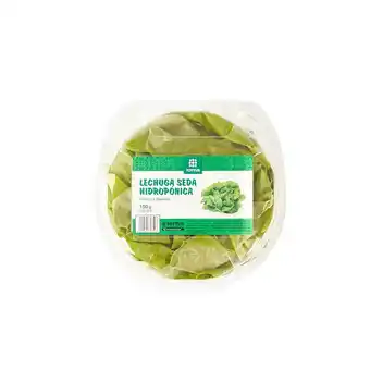 Tottus Lechuga seda hidropónica tottus 150 g oferta