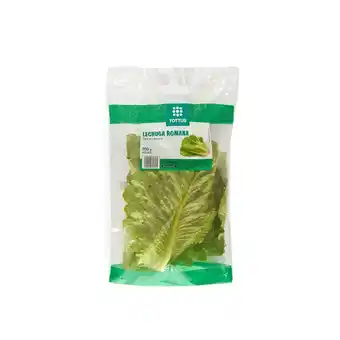 Tottus Lechuga romana tottus 200 g oferta