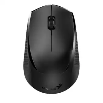 Tottus Mouse inalambrico genius nx8000s black oferta