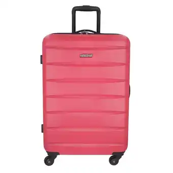 Tottus Maleta 28 luxor 2.0 red oferta