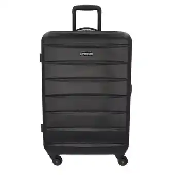 Tottus Maleta 28 luxor 2.0 black oferta
