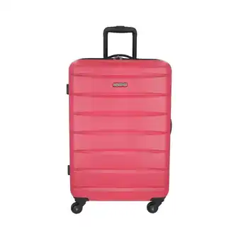 Tottus Maleta 24 luxor 2.0 red oferta