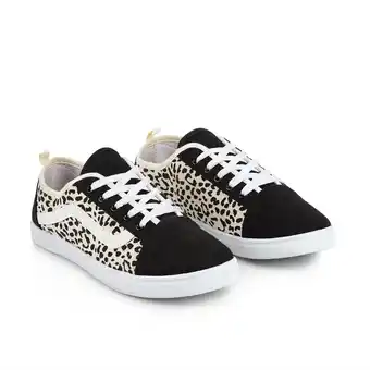 Tottus Lona zapatilla line 35 oferta